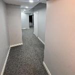QLİNE HOTEL AİRPORT SaW