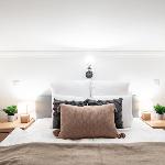 Central - NEW - Comfy Home