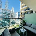 Apartment in Dubai 
