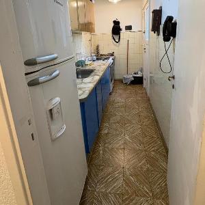 Hermoso departamento 2 Ambientes Mar del Plata