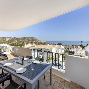 CoolHouses Algarve Luz Ramalhete