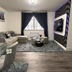 Apartment - Sleeps 6 - City Base - District Line 