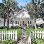 294 Reynoso Saint Simons Island Georgia