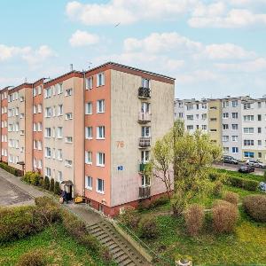 Unique & Seaside Studio for 4 people in Gdynia by Noclegi Renters