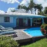 Villa Constable Guadeloupe 