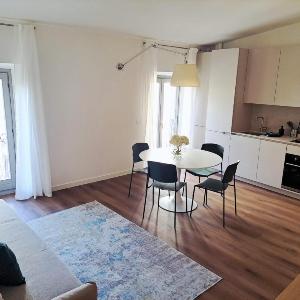 Loft Monti by Quokka 360 - Cozy Apartment 10 Min Walk from Como Centre
