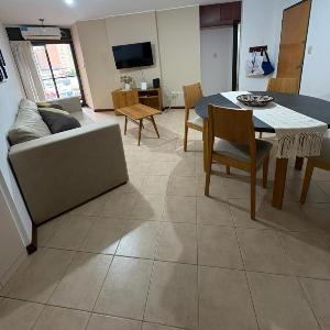 Bv Illia - 1 dormitorio Bº Nueva Córdoba