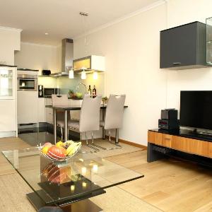 Düsseldorfer Hof Wohnung A2