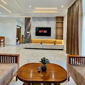 truelife summit suites - premium studio 2BHK