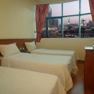 Mira Al Shaab Hotel Makkah