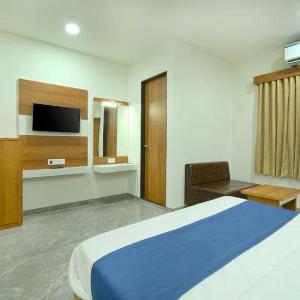 Hotel Madhur Ahmedabad