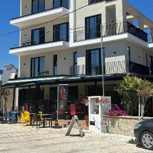 Hotel Parid