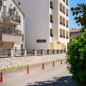 Millennium Apartments Budva