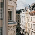 LOVIS Suites Vienna Vienna