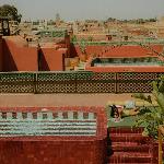 Hotel in Marrakech 