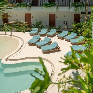Lay Day Hostel Uluwatu