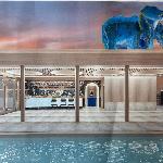 Pipa Hotel Bangkok Sukhumvit 11