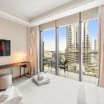 VayK - Exceptional 3BR at Address Dubai Opera Dubai 