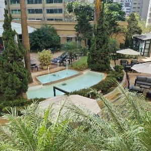 811 · Flat Bela Vista Family
