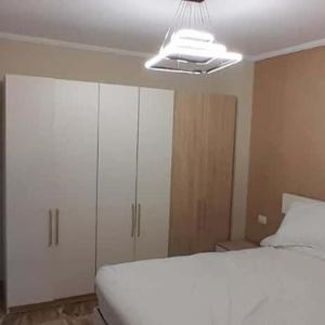 Comfortable apartment near the airport and the Saudi Germa Hospital