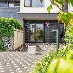 Prague Days - One-Bedroom Apartment with Balcony Garage & 250 Mbs WiFi Prague 