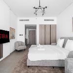 VayK - Modern Studio with Great Amenities