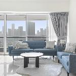 VayK - Spacious 2BR in JLT with Marina Views