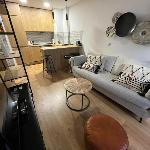 Apartamento Plaza Mayor-La Latina 