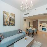 VayK - Brand New 1BR in Dubai Hills Dubai