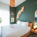 Nomad Haven with Pvt Cinema and C0-working Space