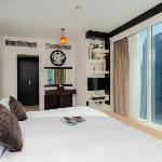 Comfortable - Vibrant - Convenient