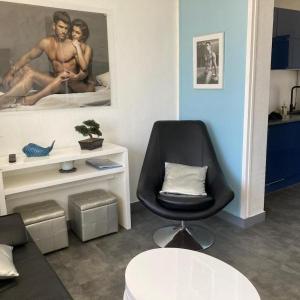 Studio AZUR - HELIOPOLIS E107