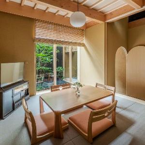 Sanoha Machiya House