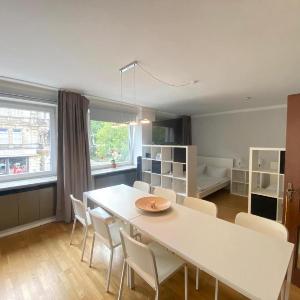 Apartment in Nürnberger Altstadt