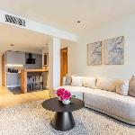 Holiday homes in Madrid 