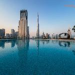 Apartment in Dubai 
