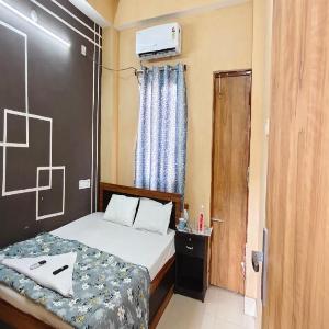 Tulsi Aangan Rooms near Patliputra Junction West Gate