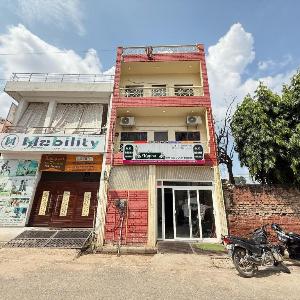 Super Hotel O Kanha Paying Guest House