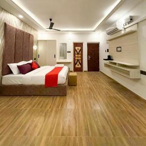 Priya Residency Pondicherry
