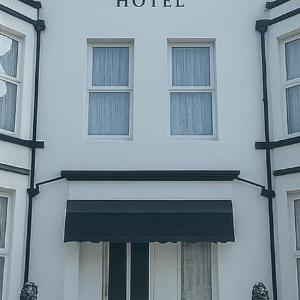White Swallow Hotel