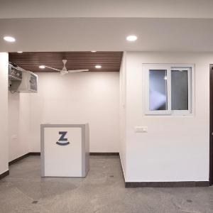 Z Express Anoop