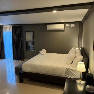 Kooters Guesthouse Bali