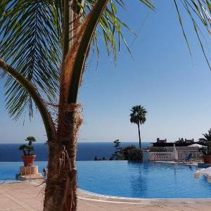 Ferienwohnung Cannes Croix des Gard