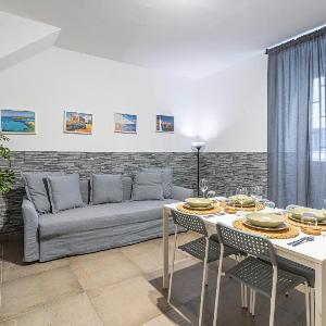 Ruha - Loft Etnea Alley
