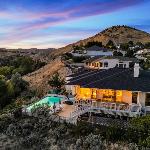 Epic Hillside Retreat Htd Pool HotTub Golf 4400sf Boise Idaho
