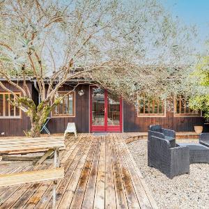 La Cabane d'Ana