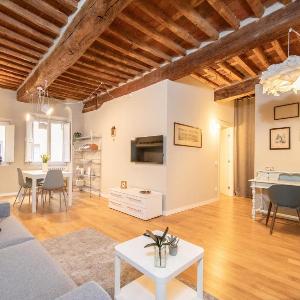 Casa Sophia a timeless stay in Lucca