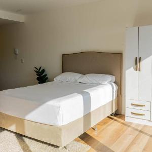 Moderno studio en Cordon - Amenities de lujo