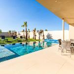 Villa Seyana 8 Zero Vis a Vis Piscine Chauffee Marrakech