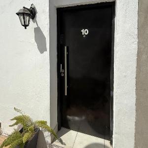 Andina Apart - Calm in the heart of Mendoza
